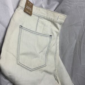 Madewell jeans
